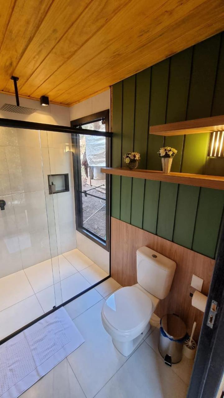 Taipa Cabanas Urubici Ngoại thất bức ảnh