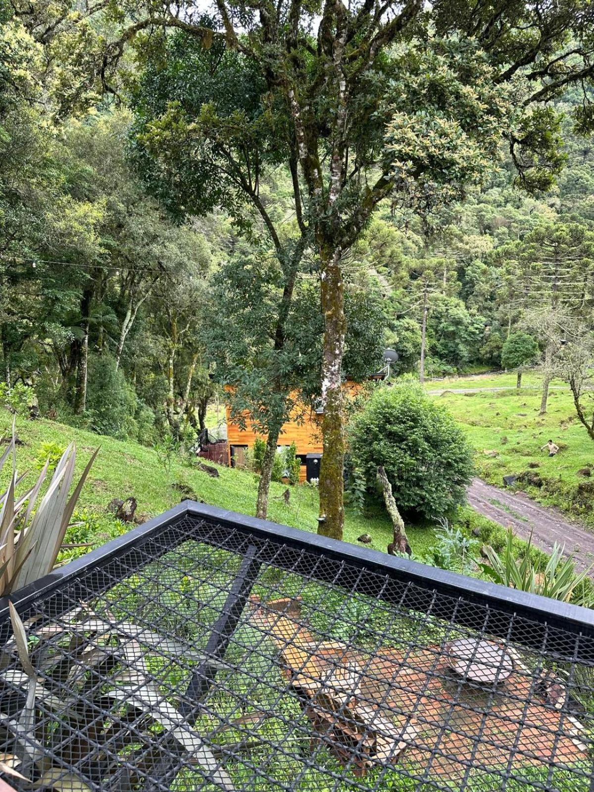 Taipa Cabanas Urubici Ngoại thất bức ảnh
